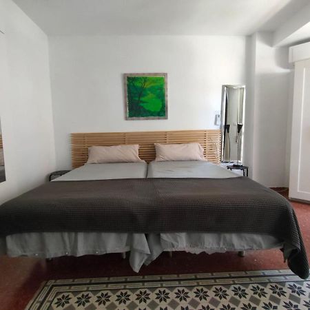 Flat2 Studio 150M From The Beach With Pool Torre Del Mar Dış mekan fotoğraf